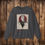 Thumbnail: Watcher of the Veil Crewneck Sweatshirt