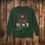 Thumbnail: Elephant Sage Crewneck Sweatshirt