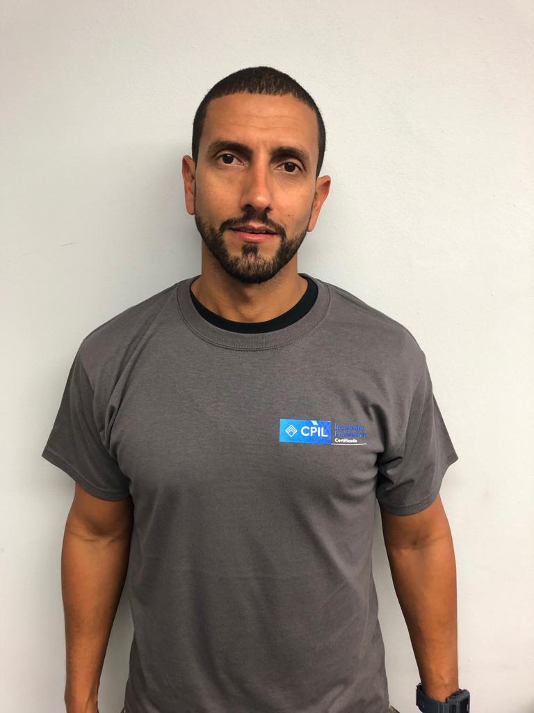 Alberto Torres
