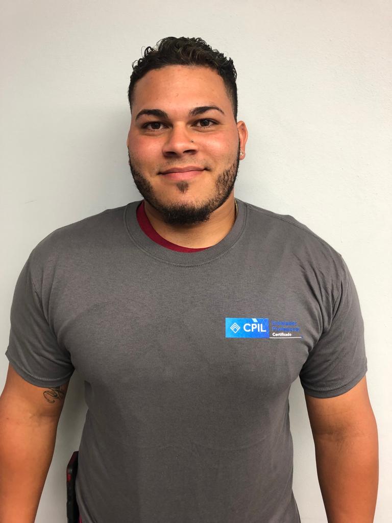 Brian A. Rosario