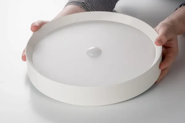 Thumbnail: LED Ceiling Light RGBW Tree White