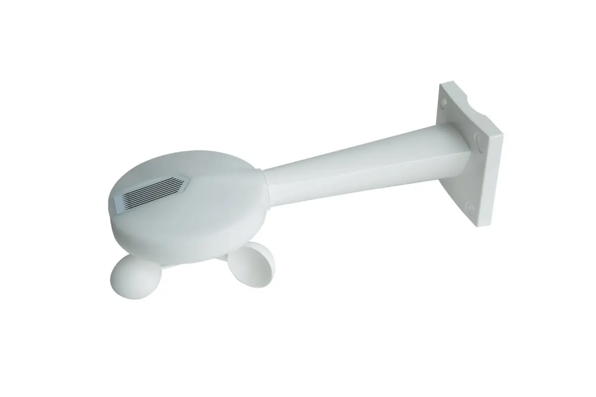 Loxone Weather Station Air