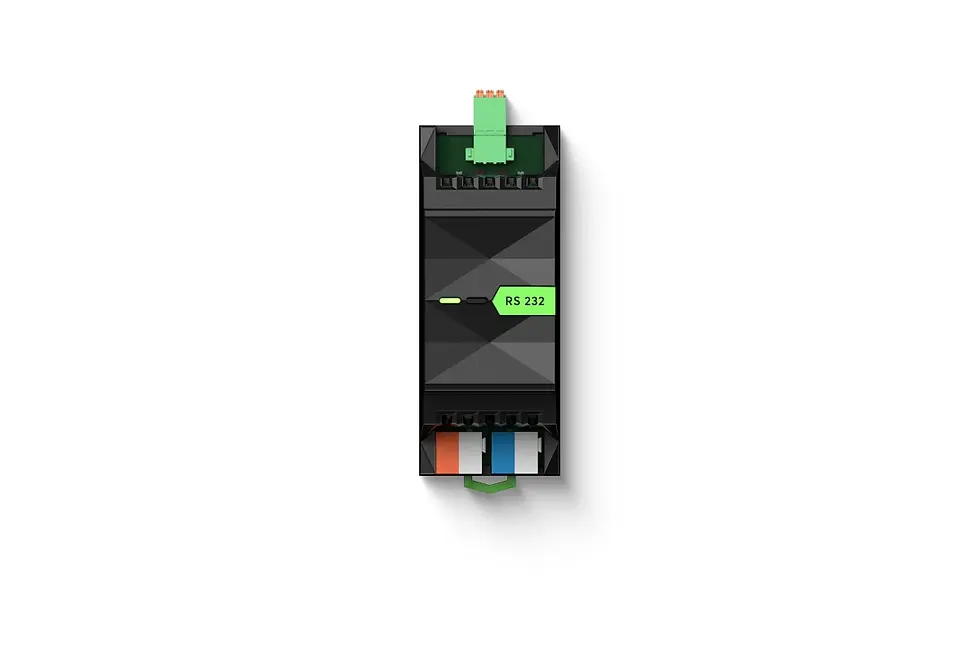Thumbnail: RS232 Extension
