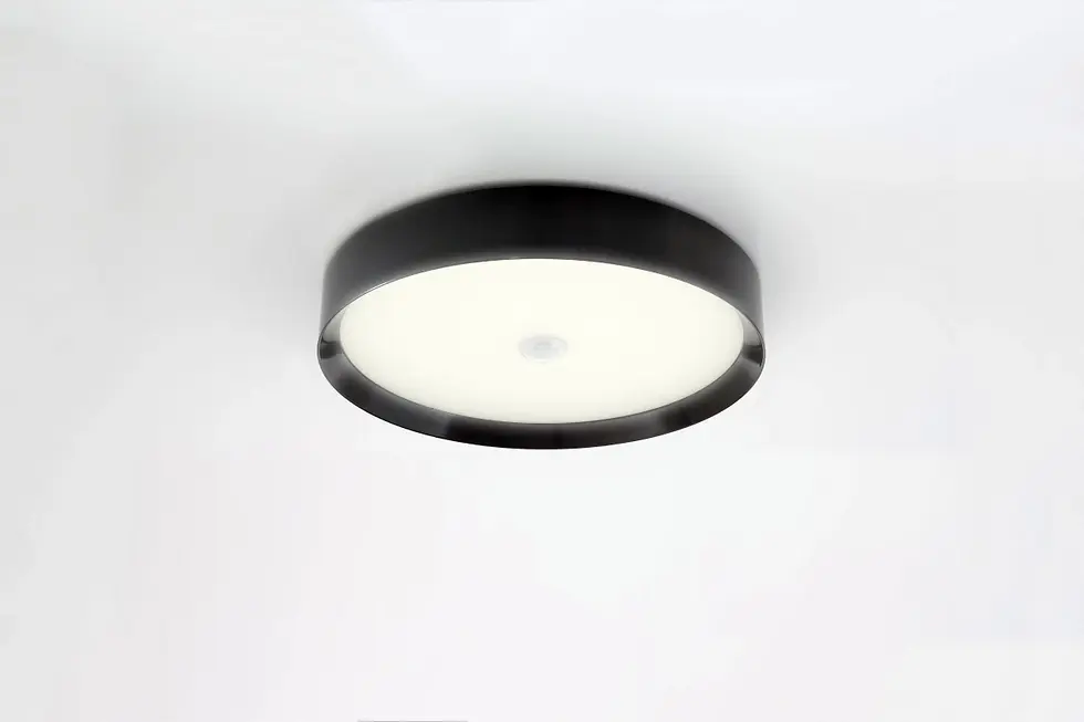 Thumbnail: LED Ceiling Light RGBW Tree White