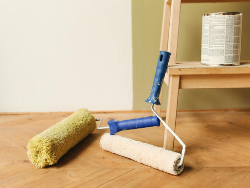 Does Your Painting Company Website Need a Redesign? (5 Signs It Does)