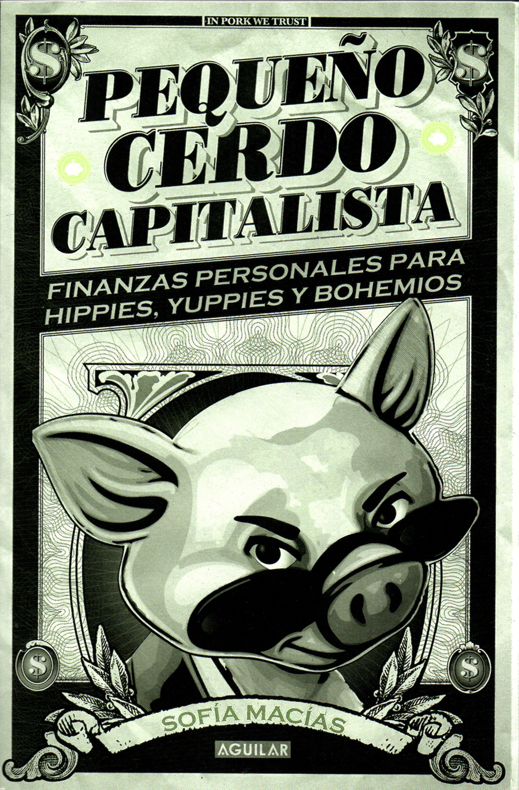 Pequeño Cerdo Capitalista