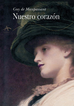 Nuestro corazón - Maupassant
