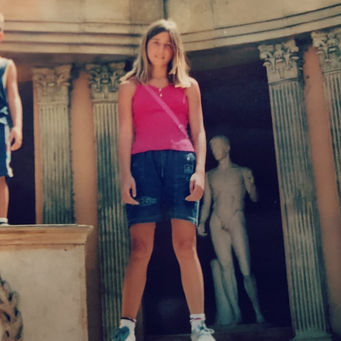 Reseña de Fernando Castillo sobre mi novela "La secta del Cuerpo" (Premio Ediciones Oblicuas XIII).