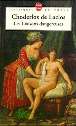 Las Amistades Peligrosas - C. Laclos