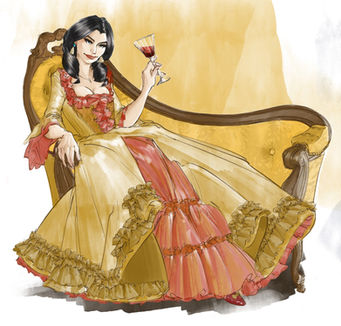 "Una habitación propia" de Virginia Woolf. 8 de marzo.