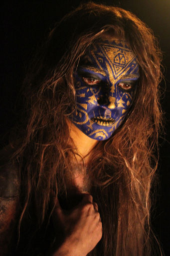 Entrevista con Daemonia Nymphe. Lanzamiento del CD Macbeth.