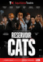 Reservoir Cats