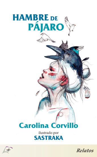 "Hambre de Pájaro" en el programa El Sótano de Radio Belgrado