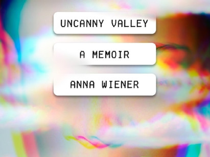 Uncanny Valley: Review