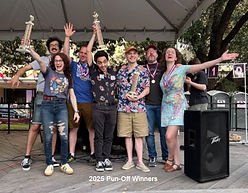 2025 PunOff Winners02 by Julia Balinsky
