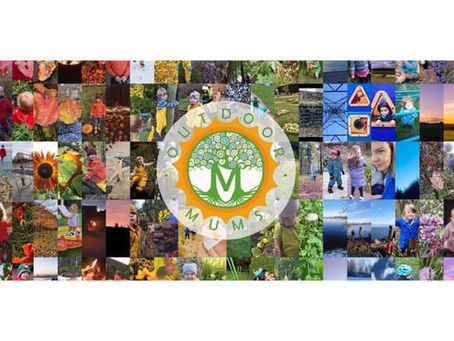 Outdoor Play in the Wet Weather 