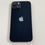 Miniatura: Apple iPhone 13 - 128GB Nero