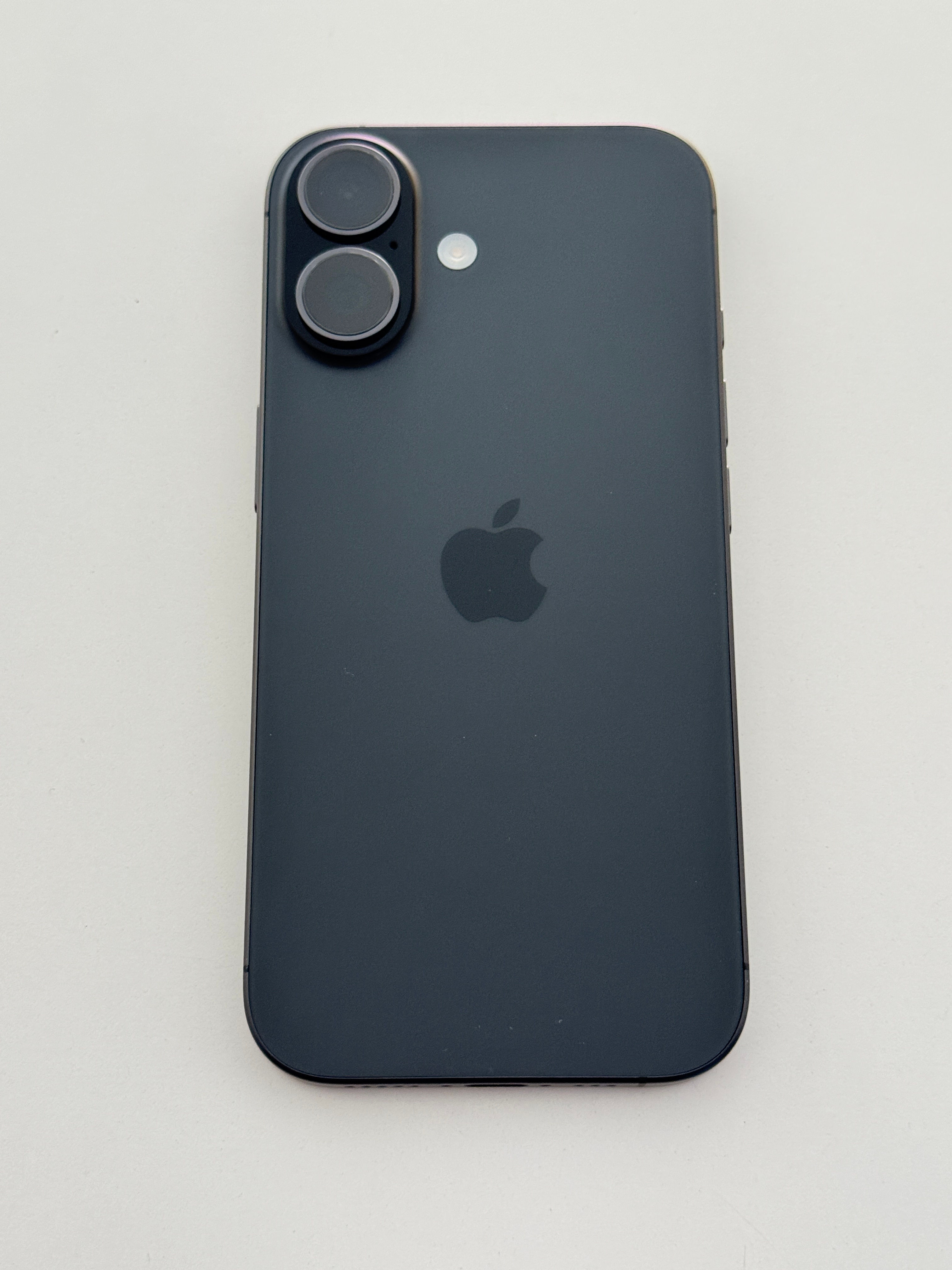 Apple iPhone 17 - 256GB Nero