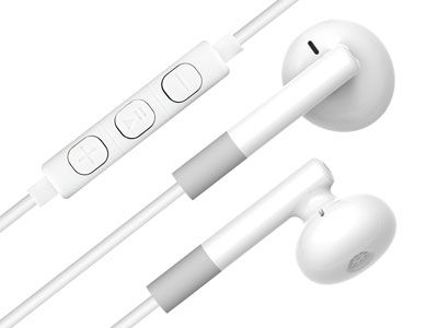 Auricolari Stereo universali - Jack 3,5mm