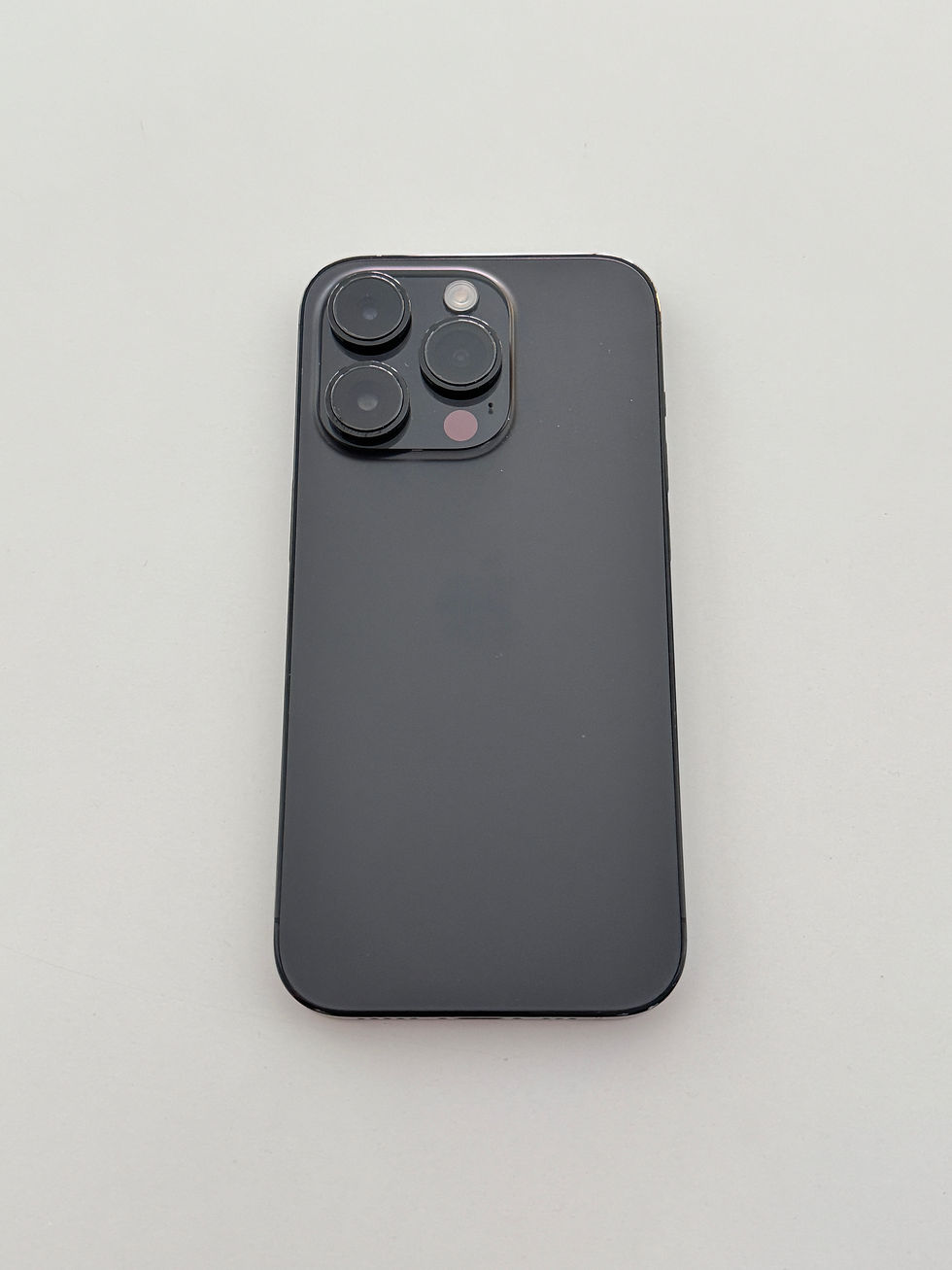 Miniatura: Apple iPhone 14 Pro - 128GB Nero