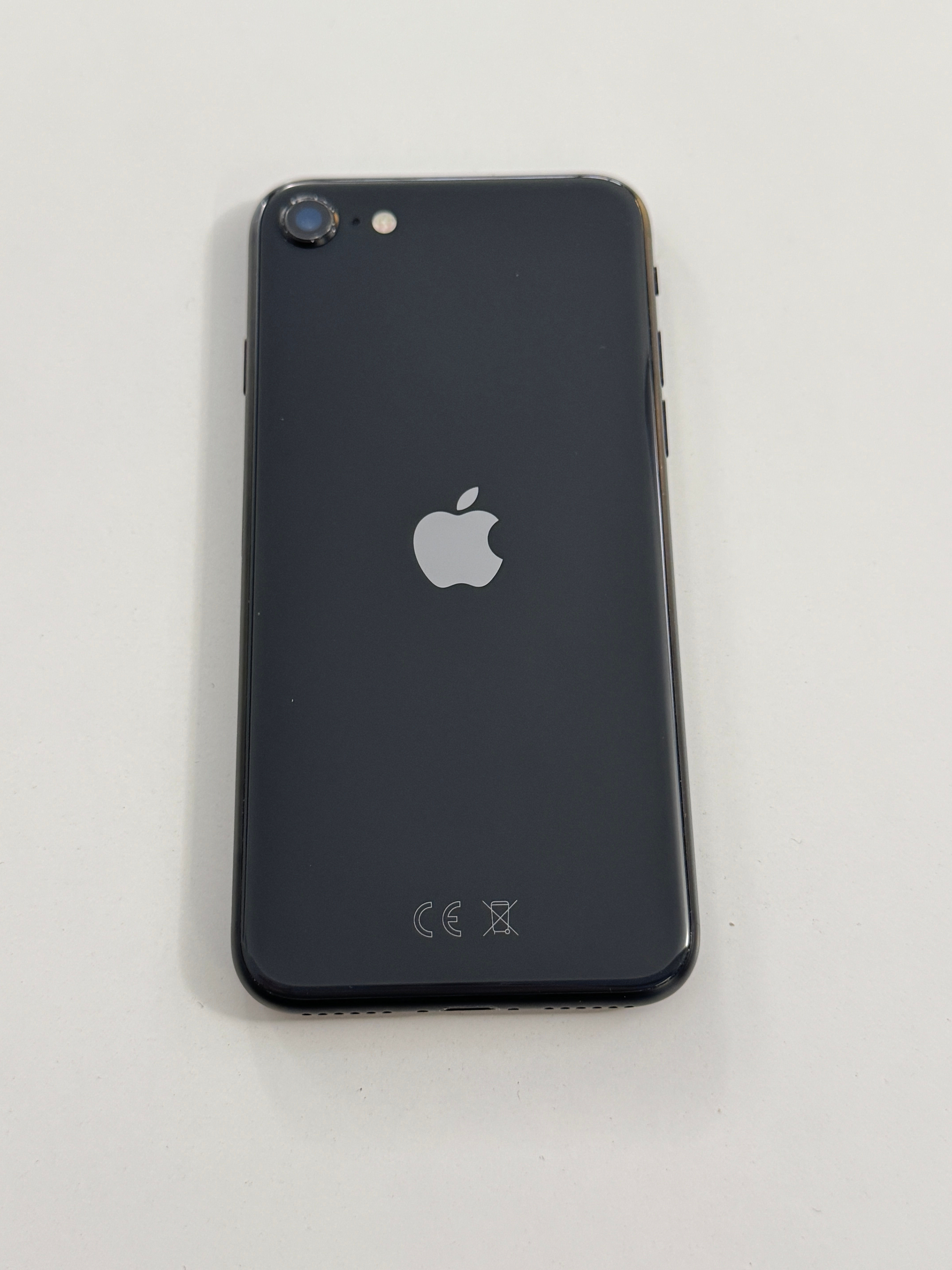 Apple IPhone SE 2020 - 64GB Nero