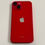 Miniatura: Apple iPhone 14 - 128GB Rosso