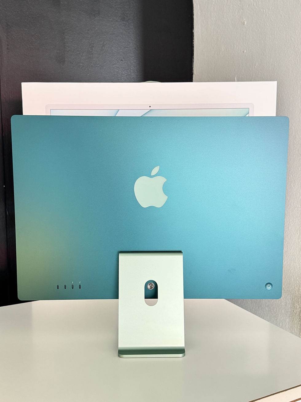 Miniatura: Apple iMac 24”  - Apple M1