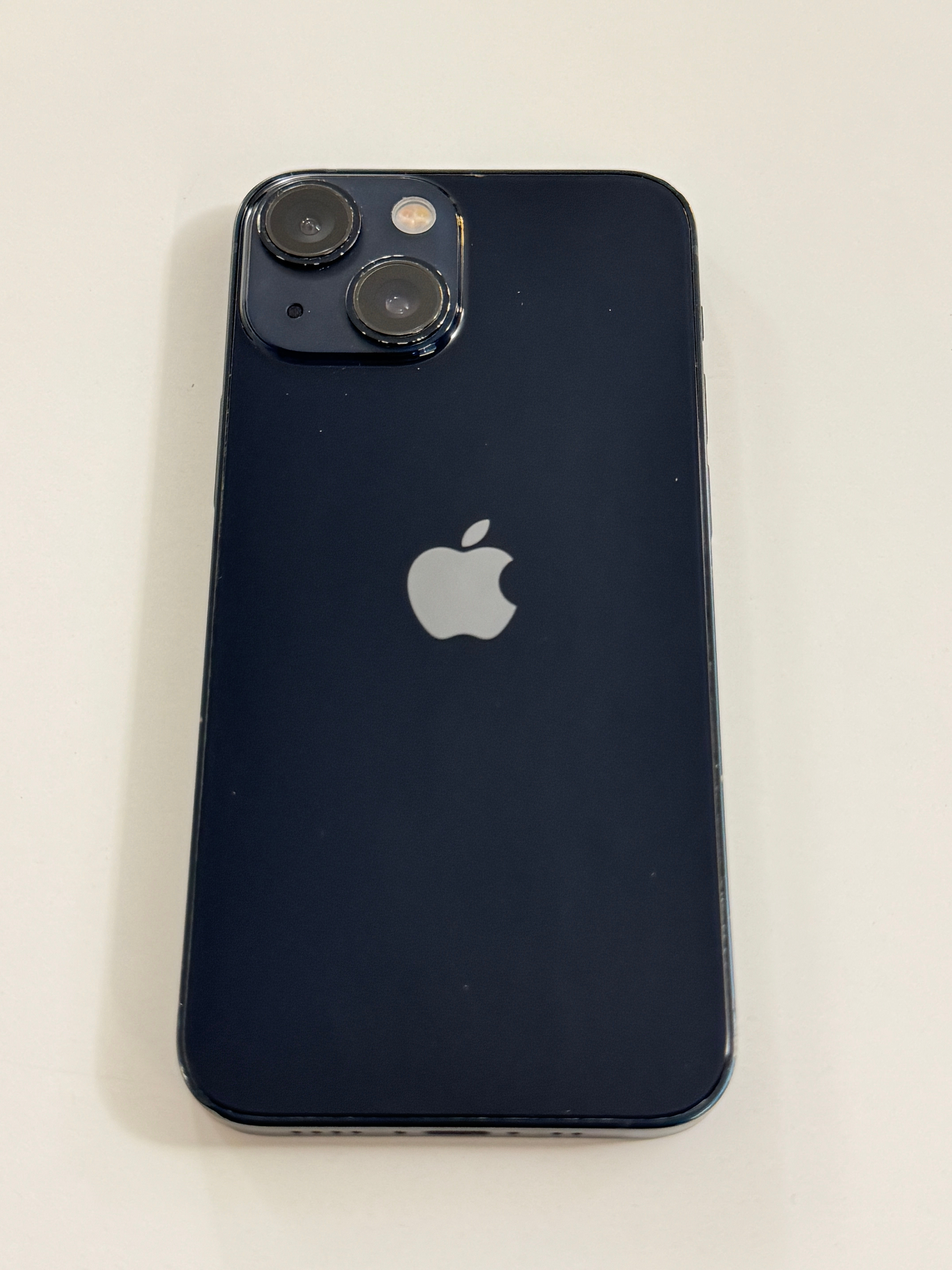 Apple iPhone 13 Mini - 128GB Nero