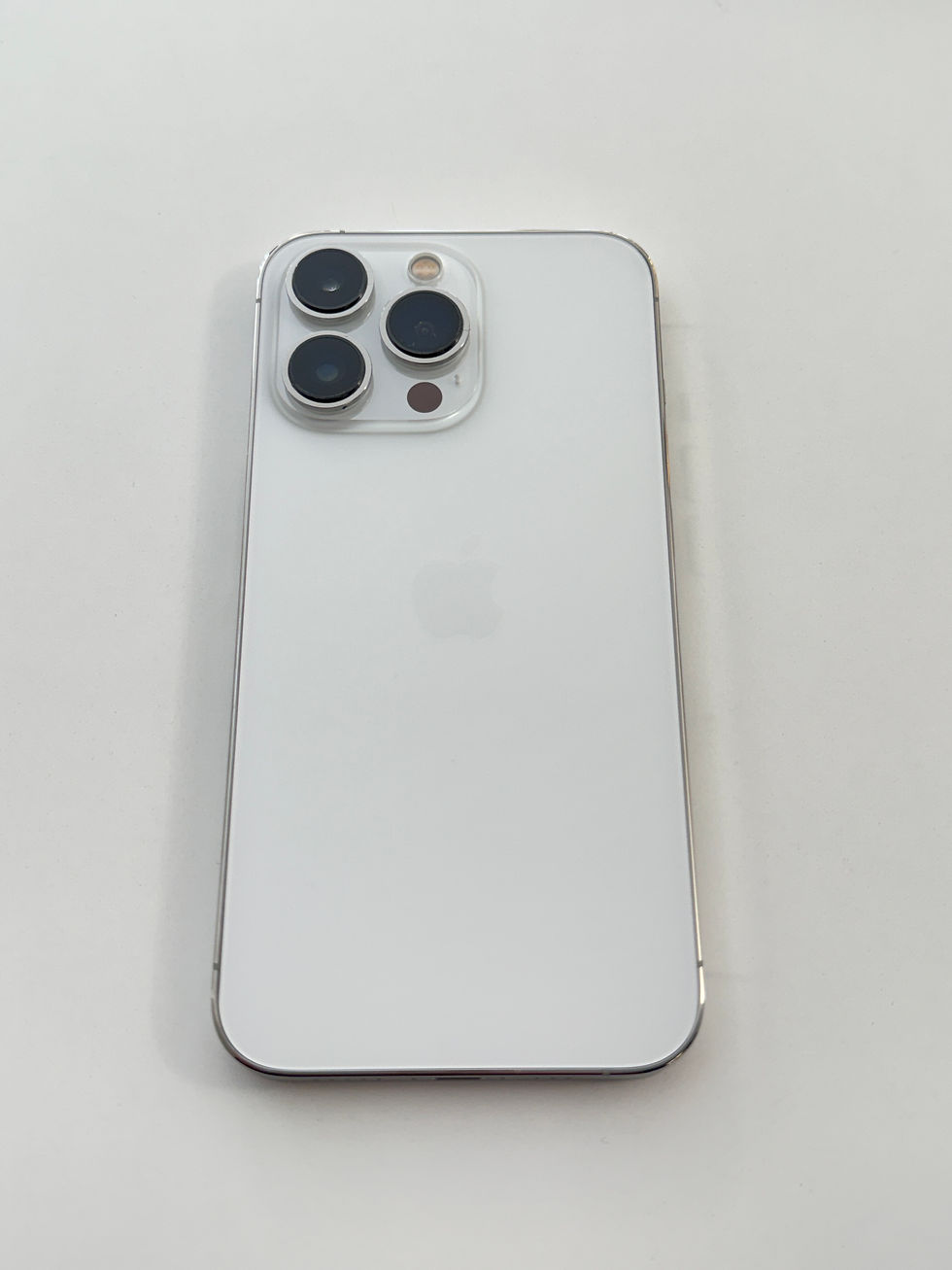 Miniatura: Apple iPhone 13 Pro - 128GB Bianco