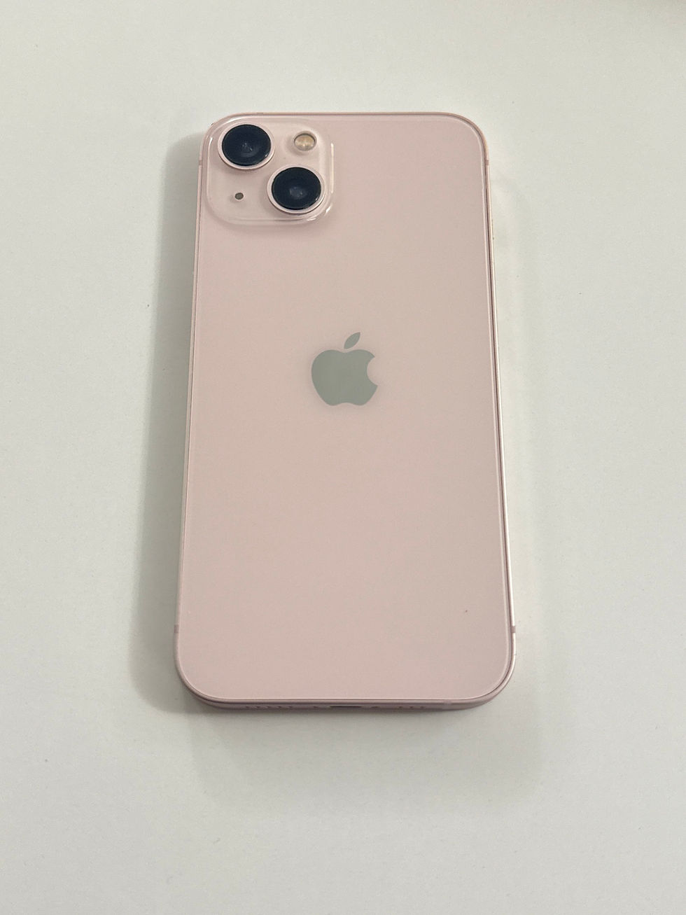 Miniatura: Apple iPhone 13 - 256GB Rosa