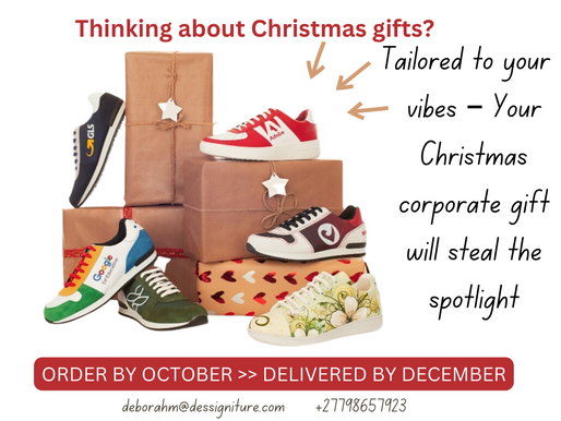 Christmas gifts