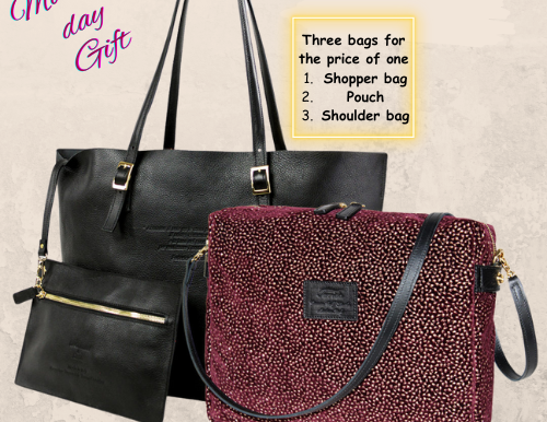 Recommended Mothers day gift