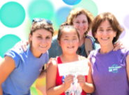 Camper Spotlight: 11 Years at Camp