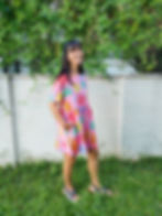 Thumbnail: CAT-TITUDE DRESS