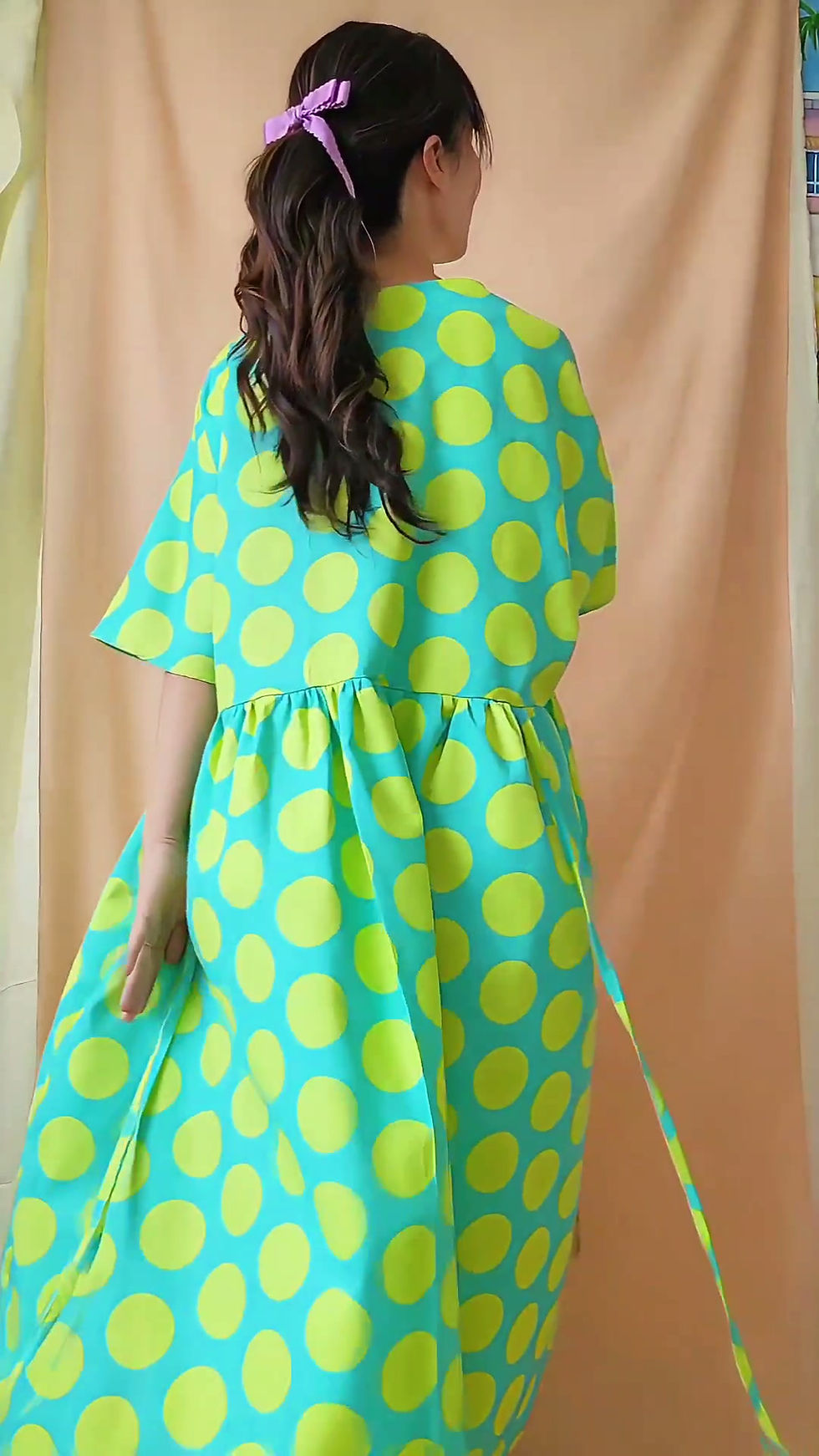Thumbnail: Freya - Bespoke Dress