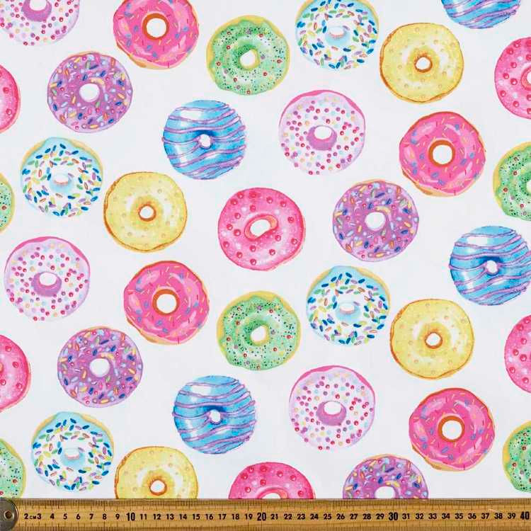 Doughnuts Madness 