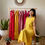 Thumbnail: Midi Ribboned Dress