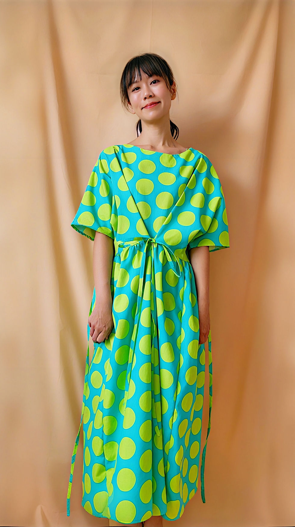 Thumbnail: Freya - Tula Dots