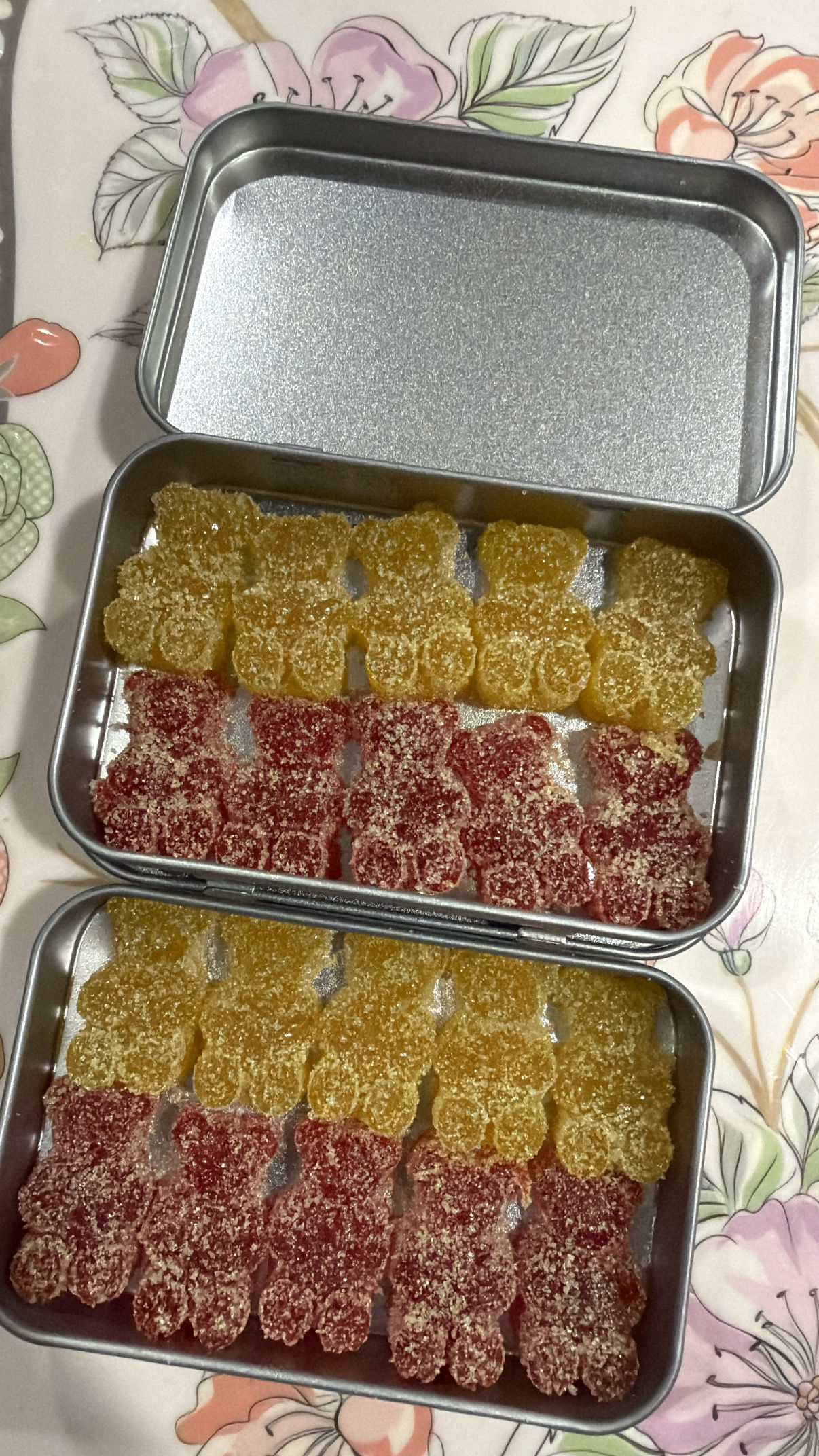 Gummy Bears
