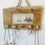 Miniature : Cadre porte bijoux