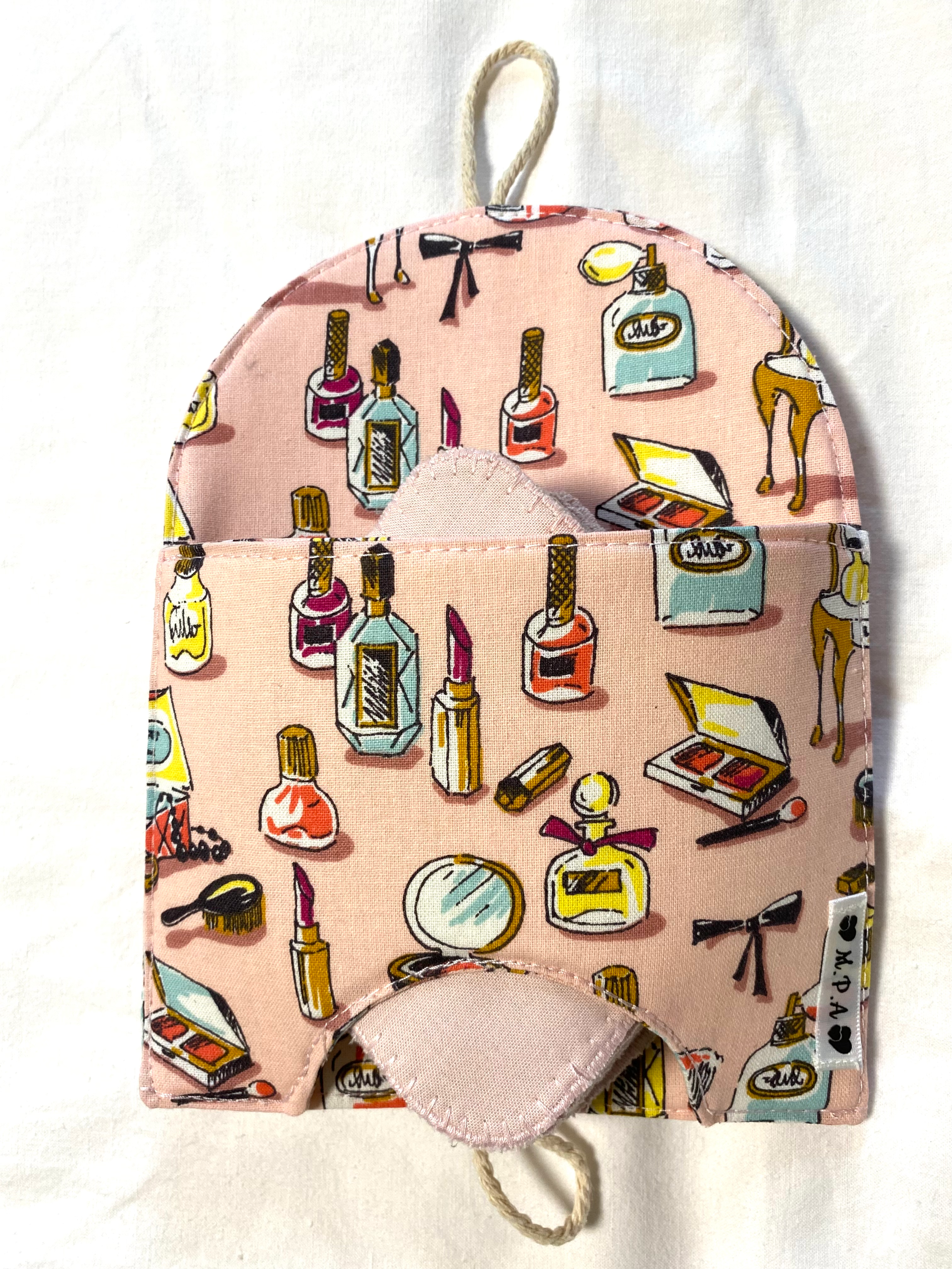 Distributeur de lingettes