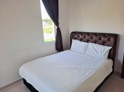 2nd floor ( 3rd bedroom )