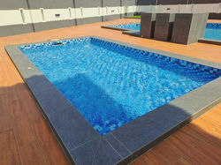 Private Swimming pool ( kids)