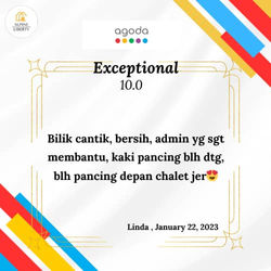 Guest Review