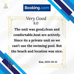 Guest Review