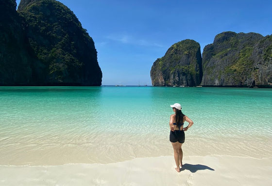 Tudo que você precisa saber na hora de organizar sua viagem a Tailândia