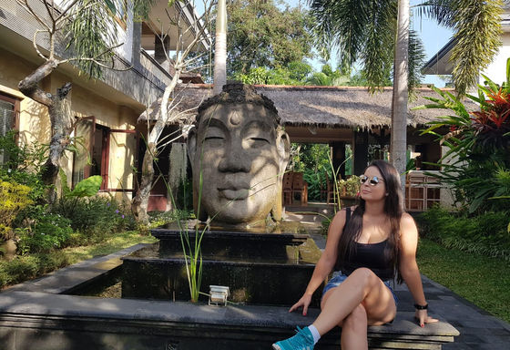 Bali, Indonésia: A ilha dos Deuses!