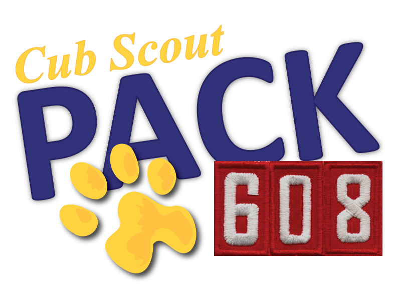 Cub Scout Pack 608