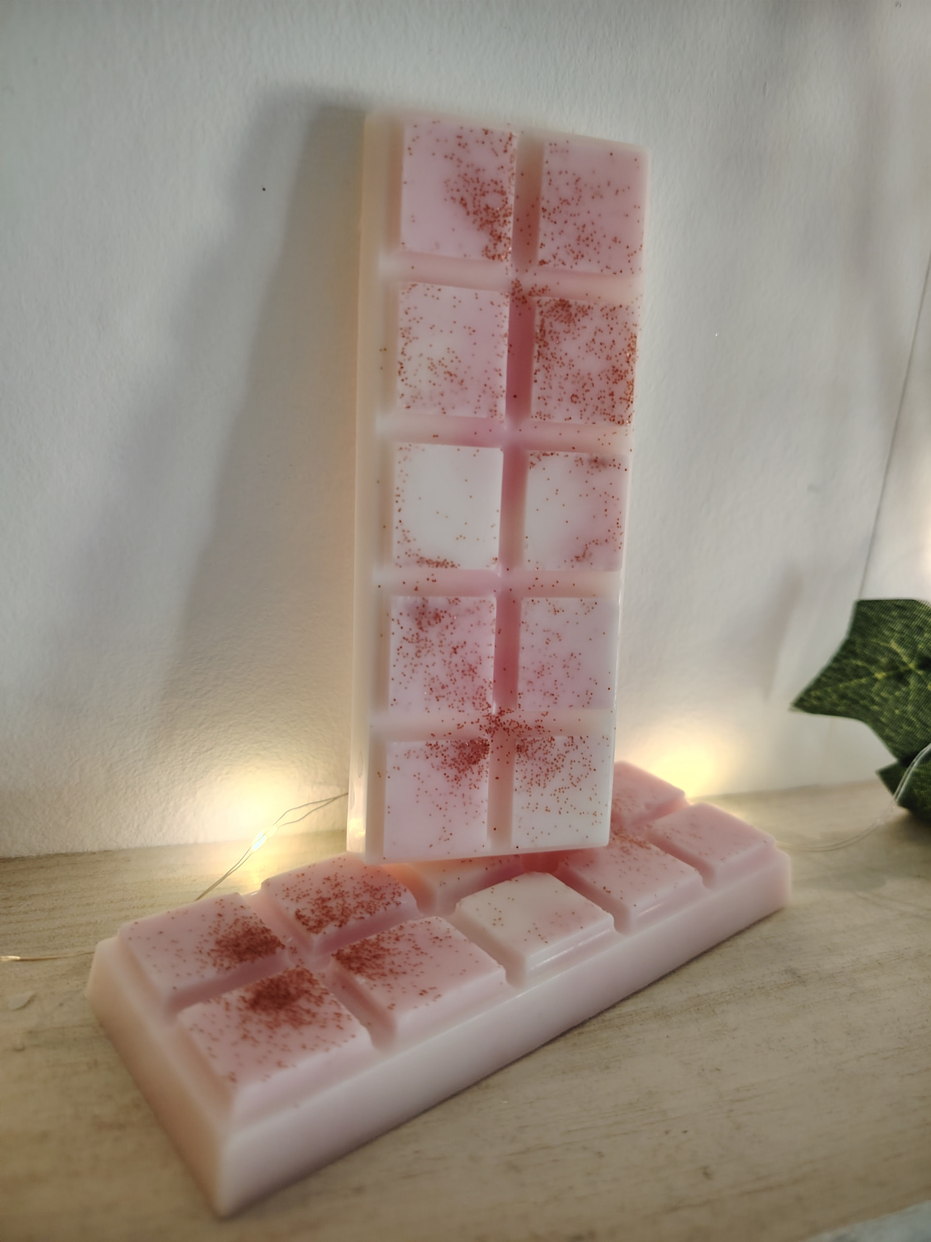 Fondant tablette fleur de sakura 