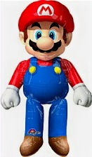 Mario Air Walker